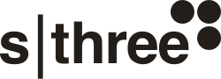 SThree